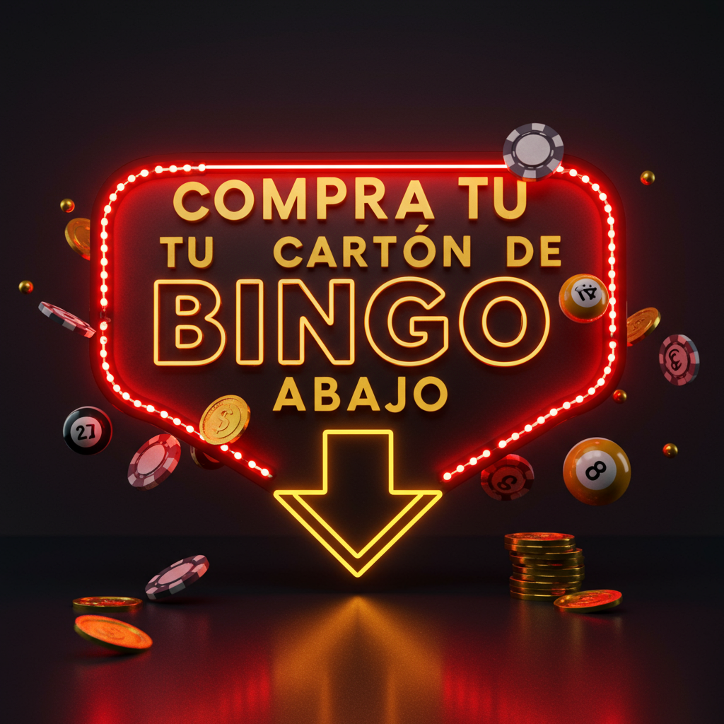 Bingo diario