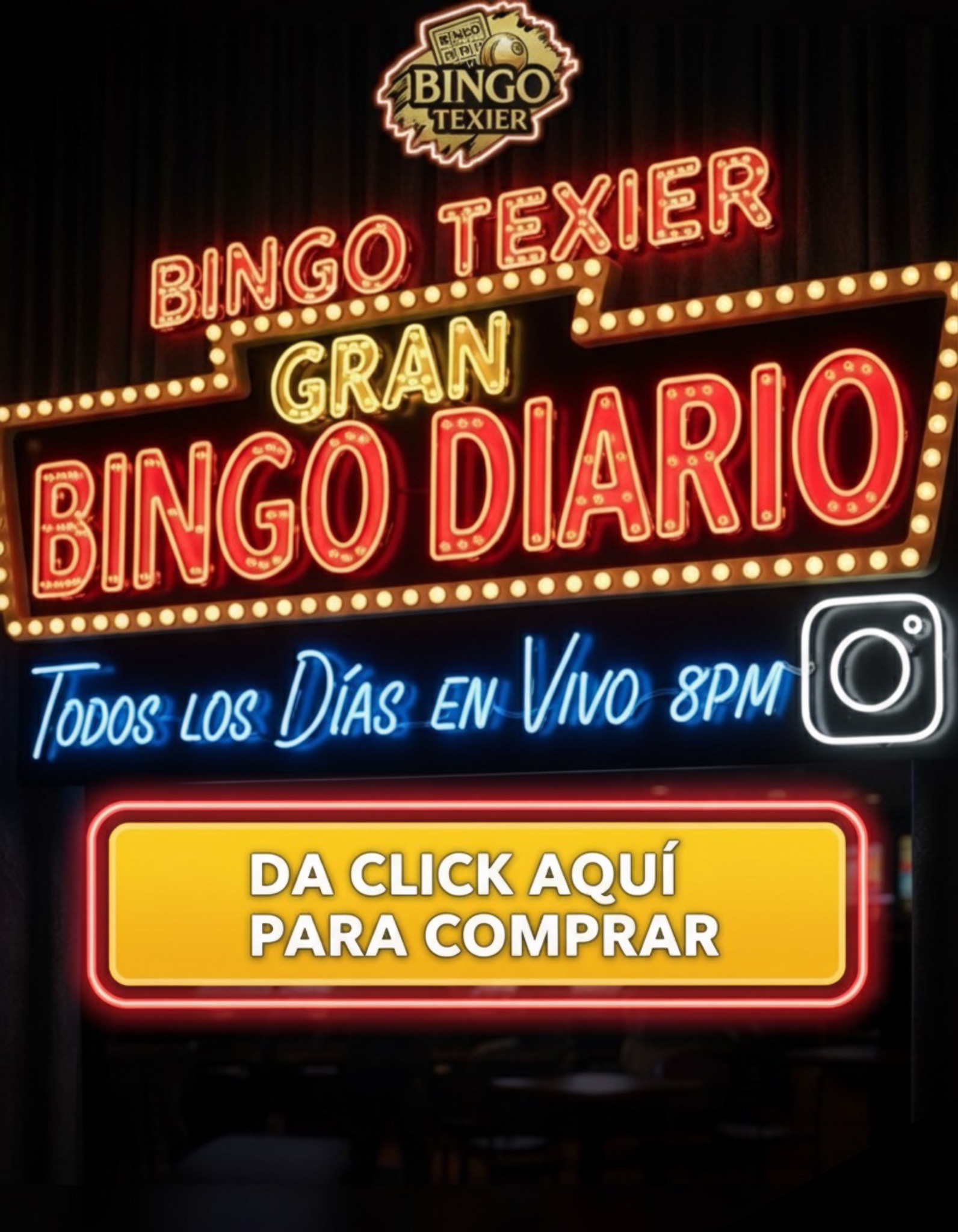 Sorteo Rápido