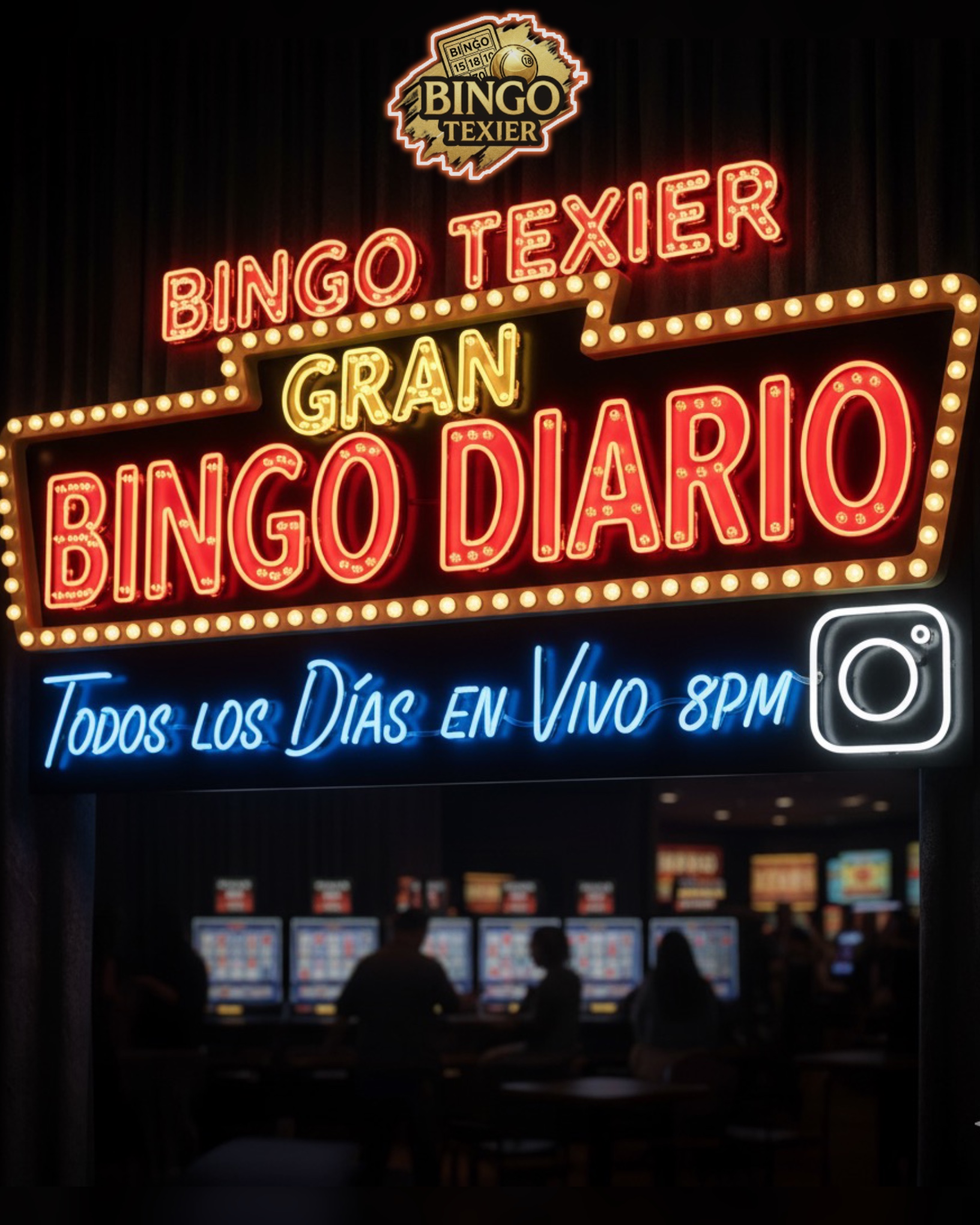 Casino Online - Juega Aquí