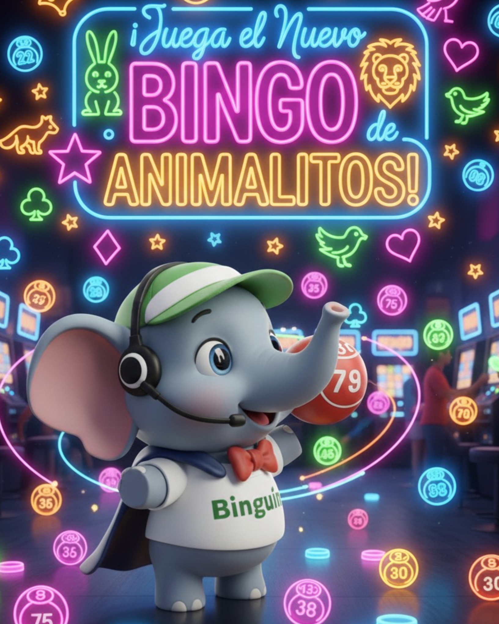 Top Jugadores y Cartones